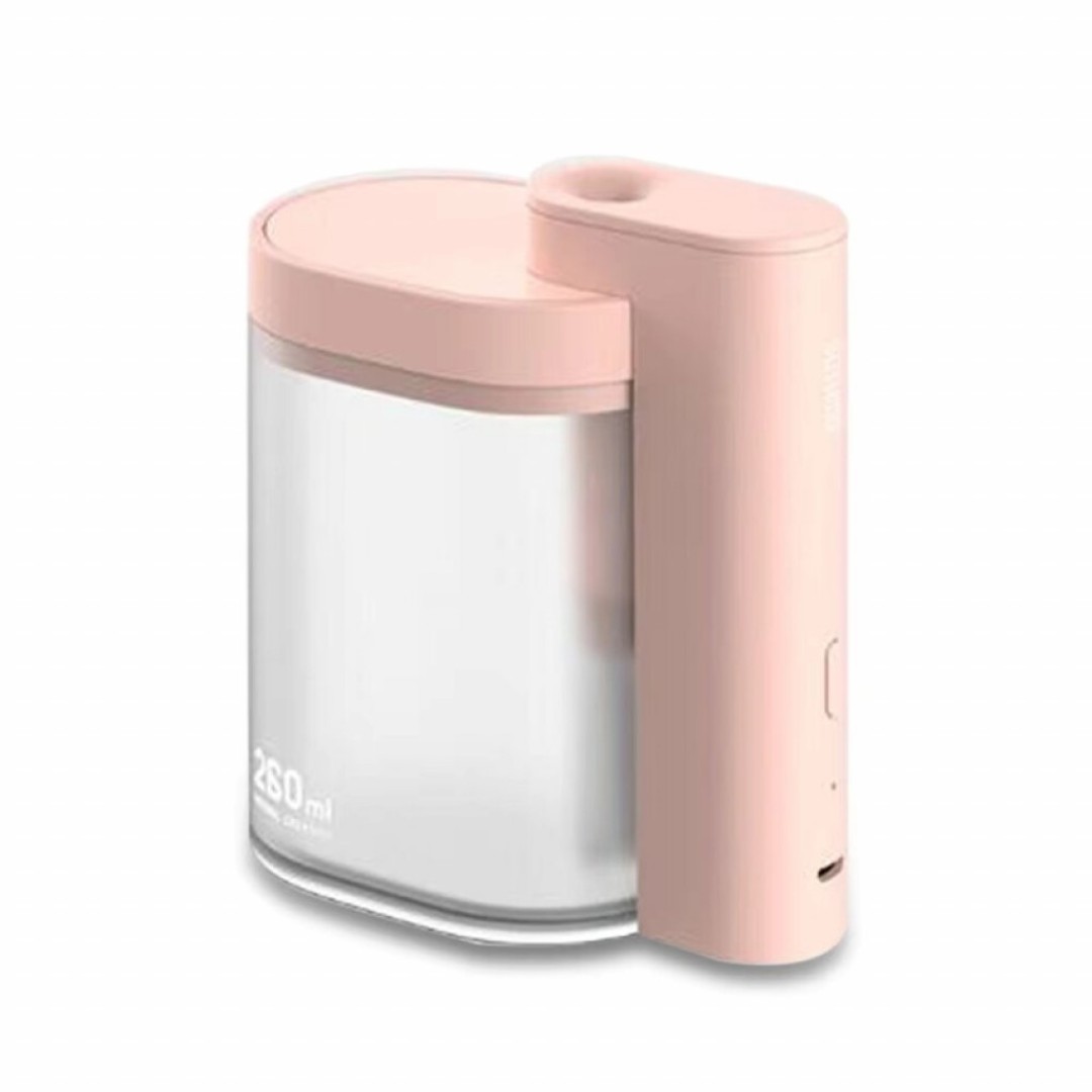 Увлажнитель воздуха Xiaomi Sothing Geometry Desktop Humidifier (DSHJ-H-002)