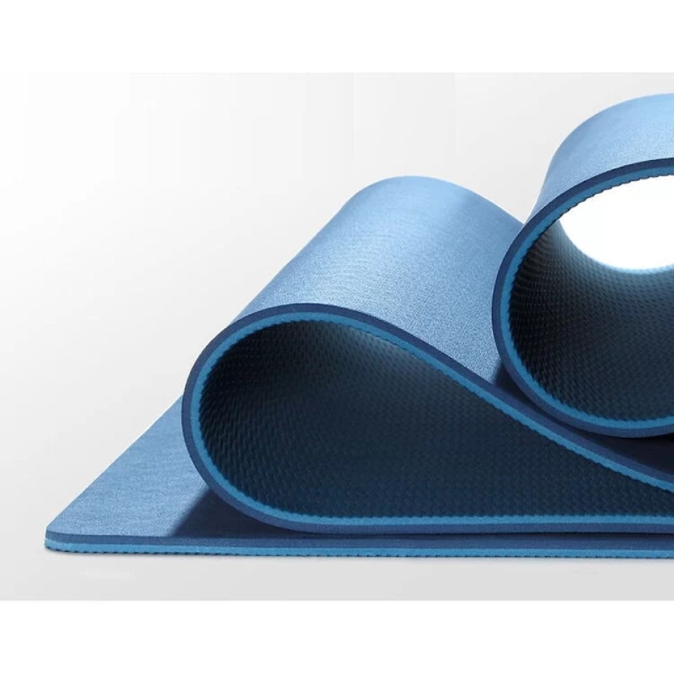 Коврик для йоги Xiaomi Yunmai Double-Sided Non-Slip Yoga Mat (YMYG-T802)