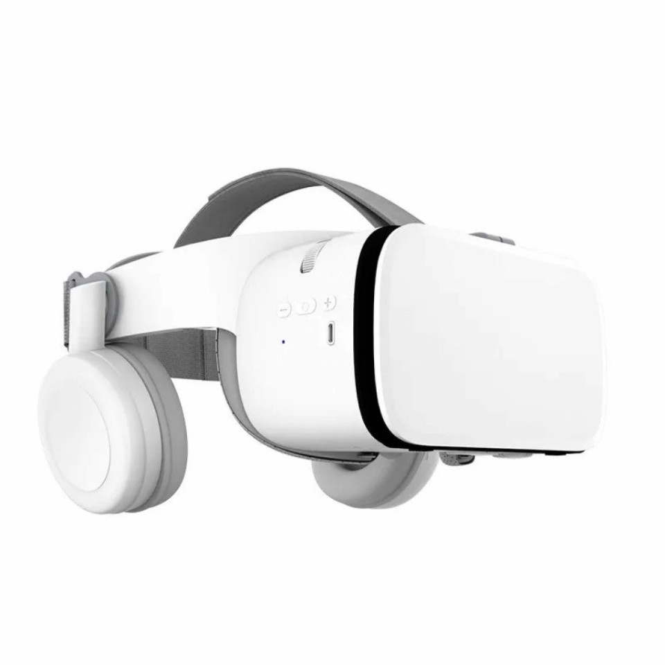Очки виртуальной реальности для смартфона BoboVR Z6 c джойстиком