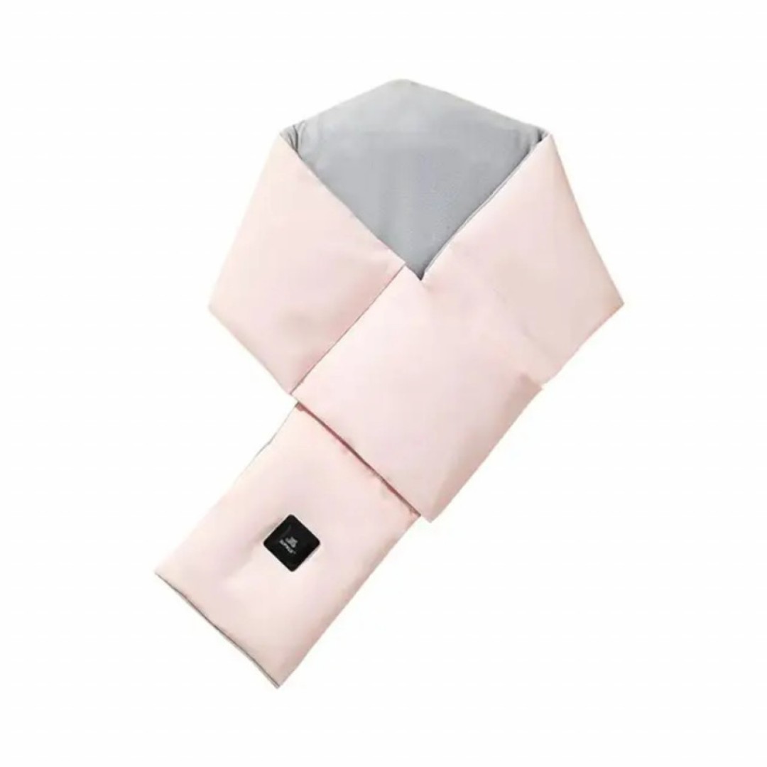 Шарф с подогревом Xiaomi SUPIELD аэрогелевый морозостойкий с регулируемой температурой