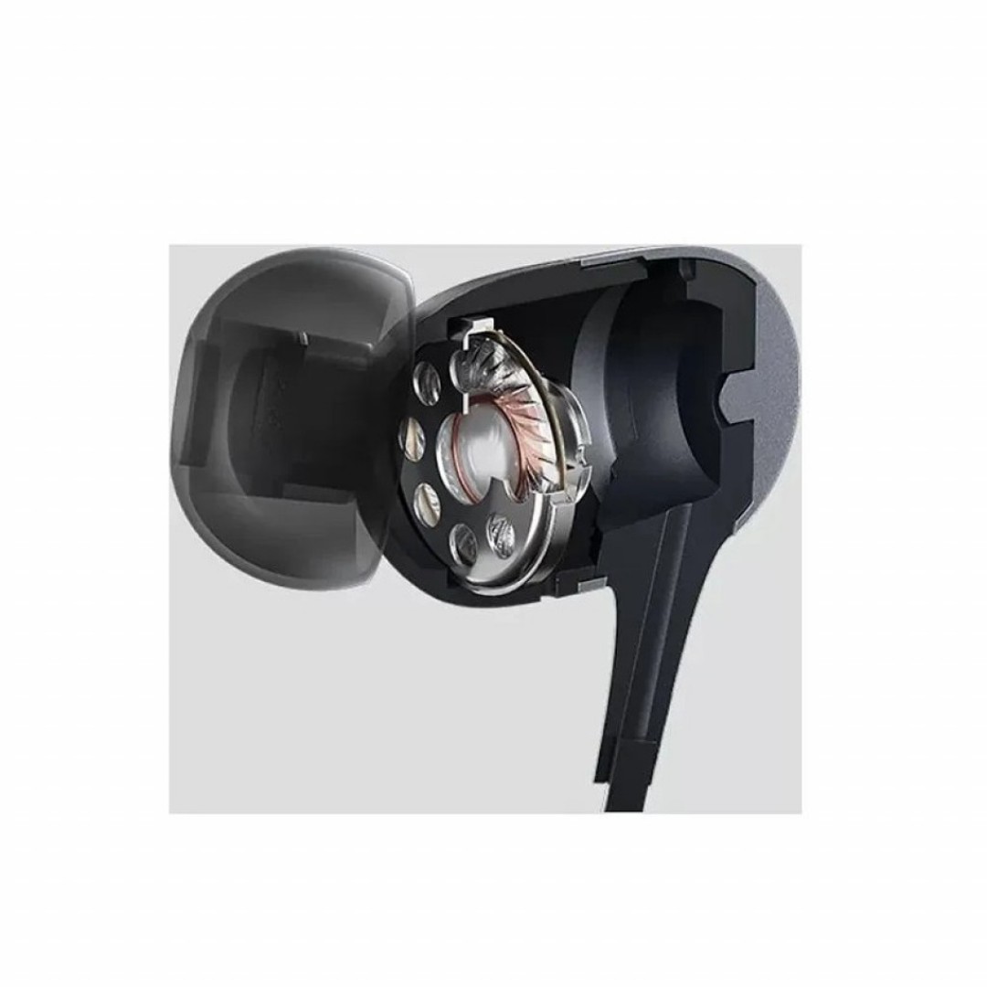 Наушники Xiaomi Mi Capsule Headphones (DDQ01WM)