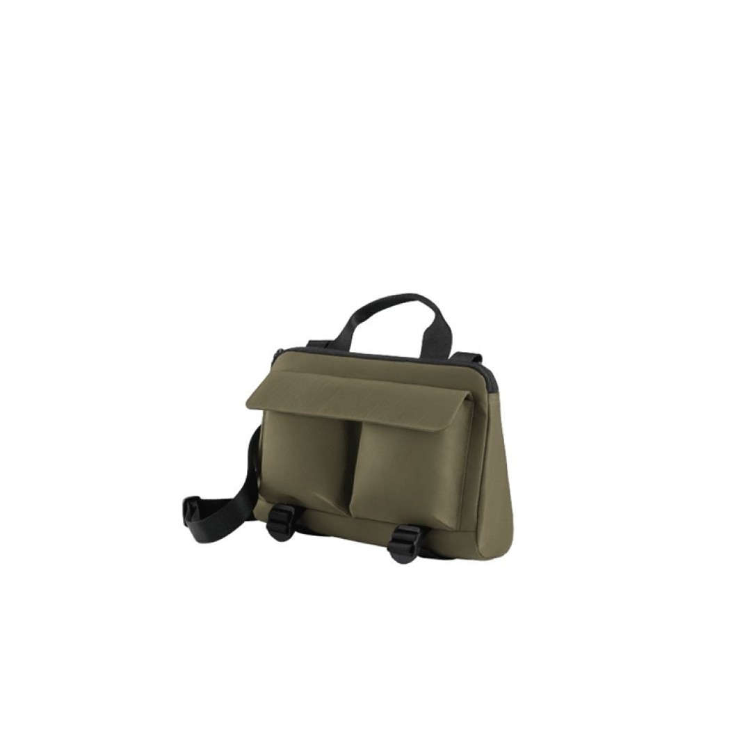 Умный вертикальный обогреватель Xiaomi Mijia Vertical Heater Graphene Heating 2000 W (LSNFJ04ZM)