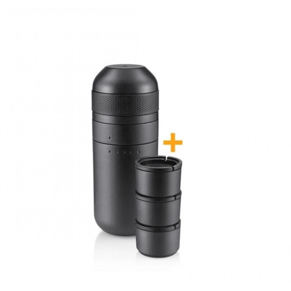 Набор дополнительных аксессуаров Wacaco Minipresso Kit (WCCKT)