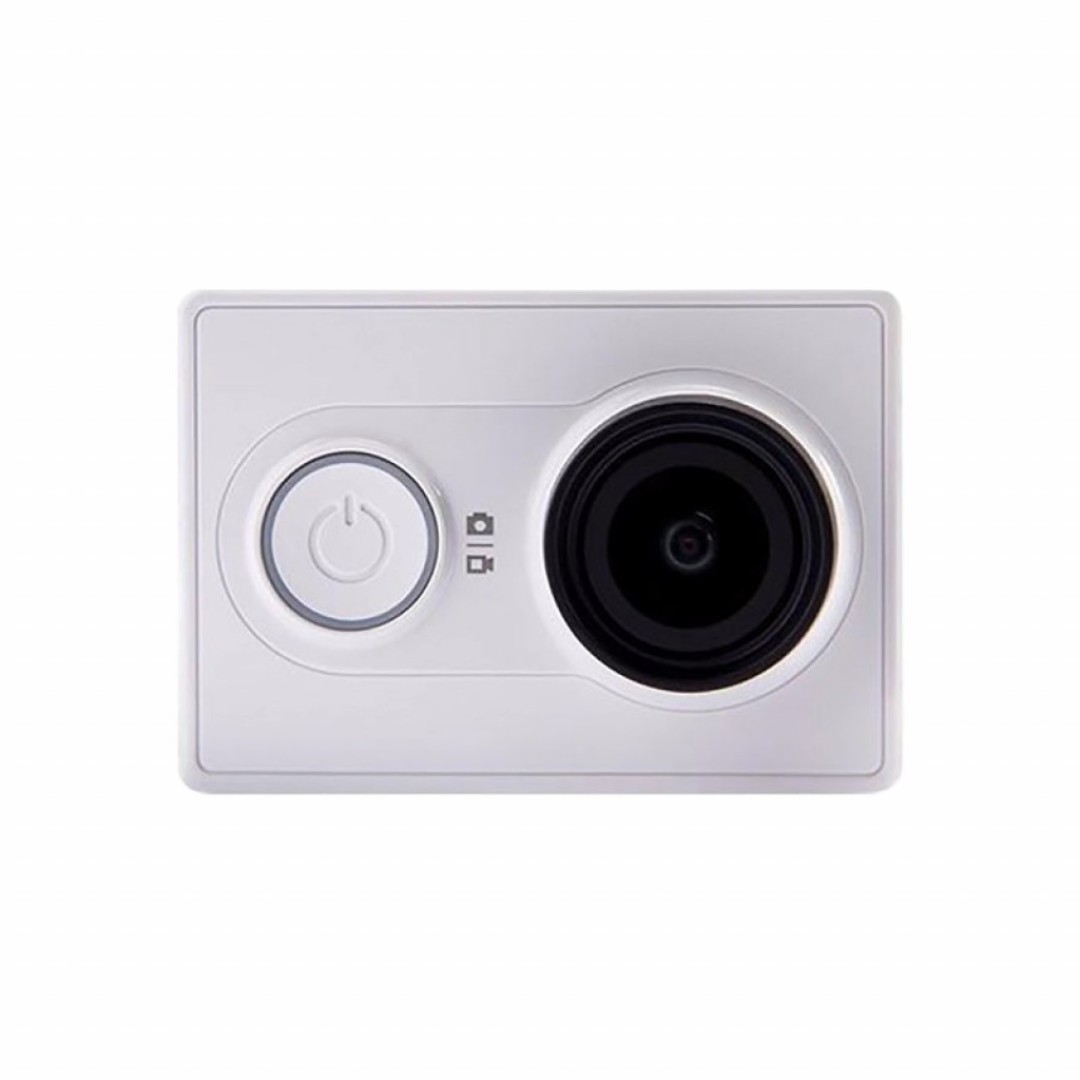 Экшн-камера Xiaomi Yi Action Camera Basic Edition (YDXJO1XY)