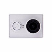 Экшн-камера Xiaomi Yi Action Camera Basic Edition (YDXJO1XY)