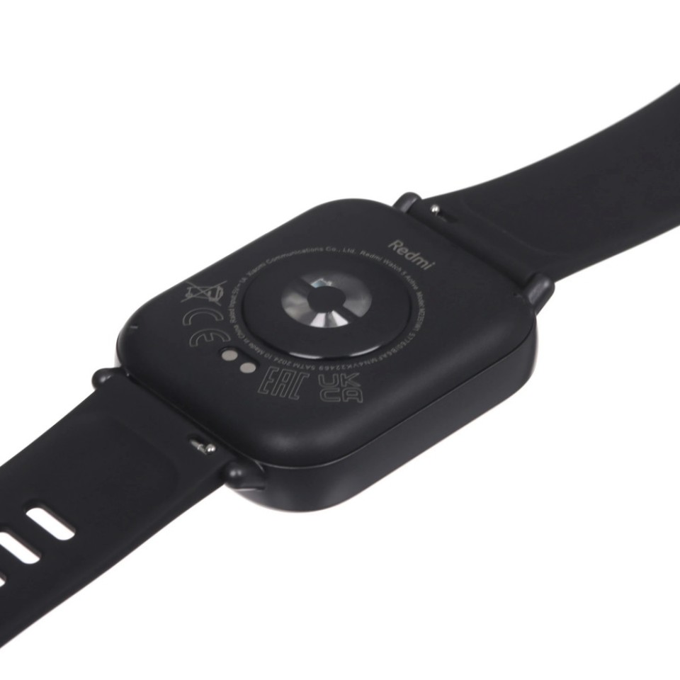 Умные часы Xiaomi Redmi Watch 5 Active (BHR8790GL)