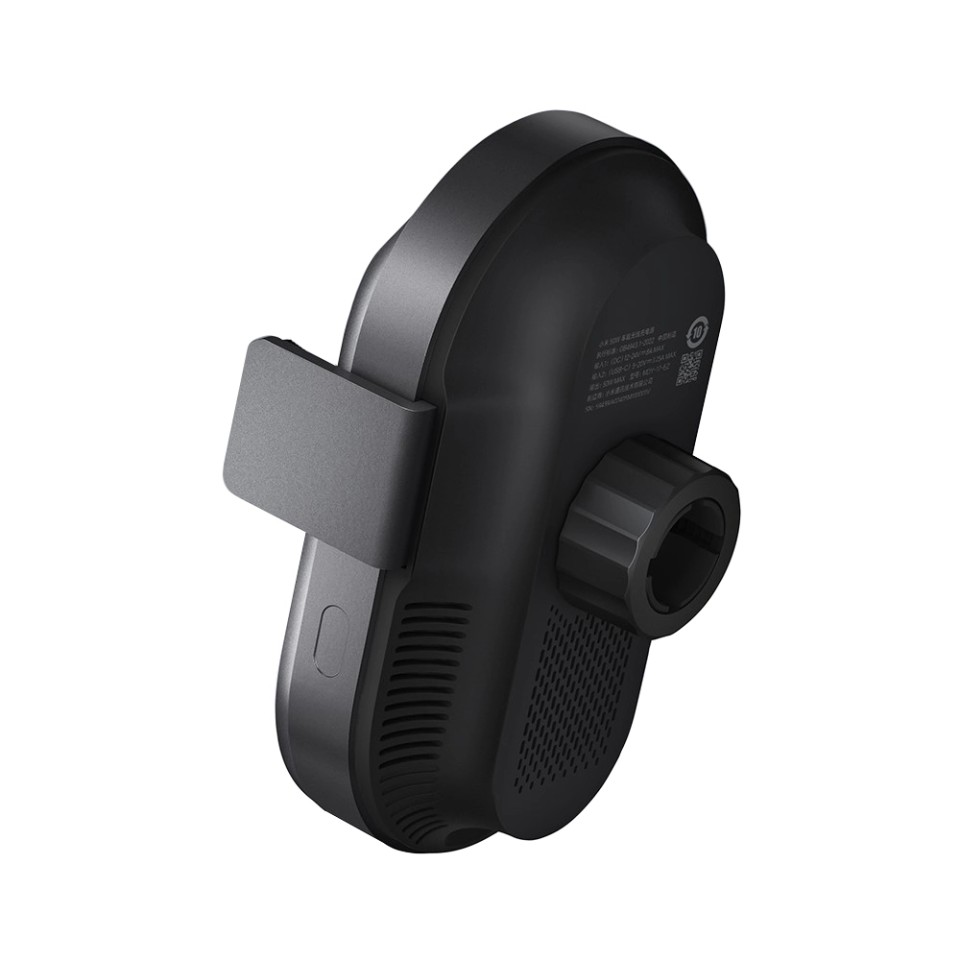 Автомобильный держатель Xiaomi 50W Car Wireless Charger Set (MDY17EZ)