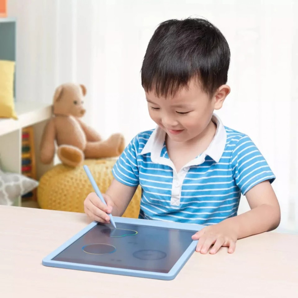 Планшет для рисования Xiaomi Xiaoxun LCD 12" (XPHB008)