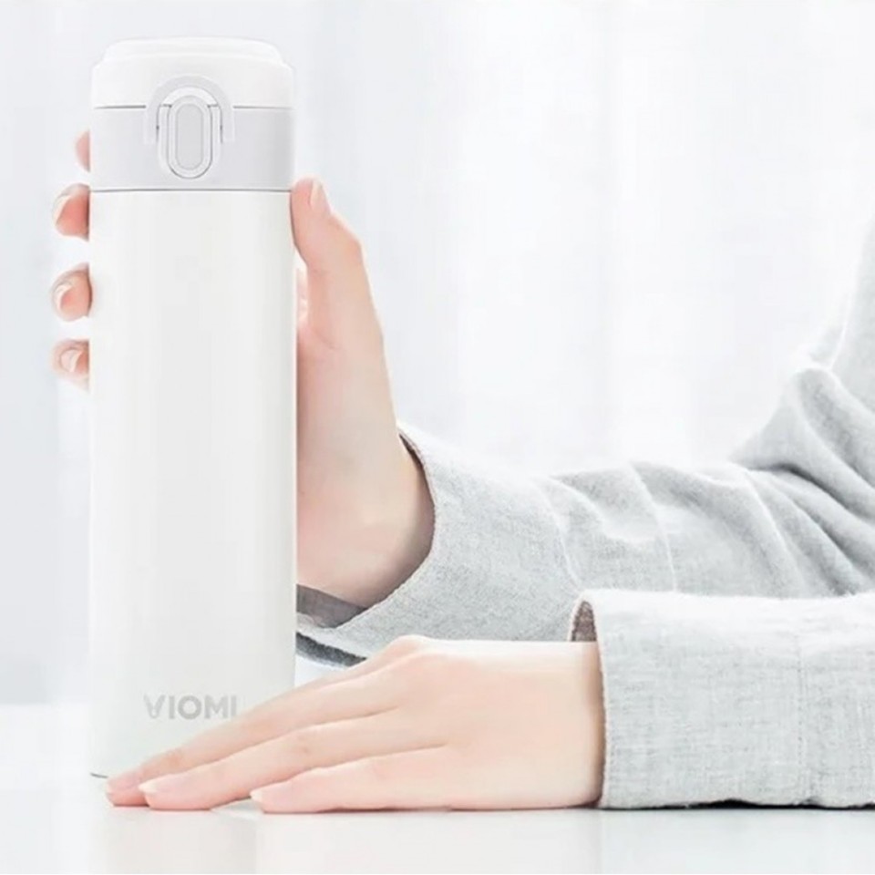 Термос 460 мл Xiaomi Viomi Stainless Vacuum Cup