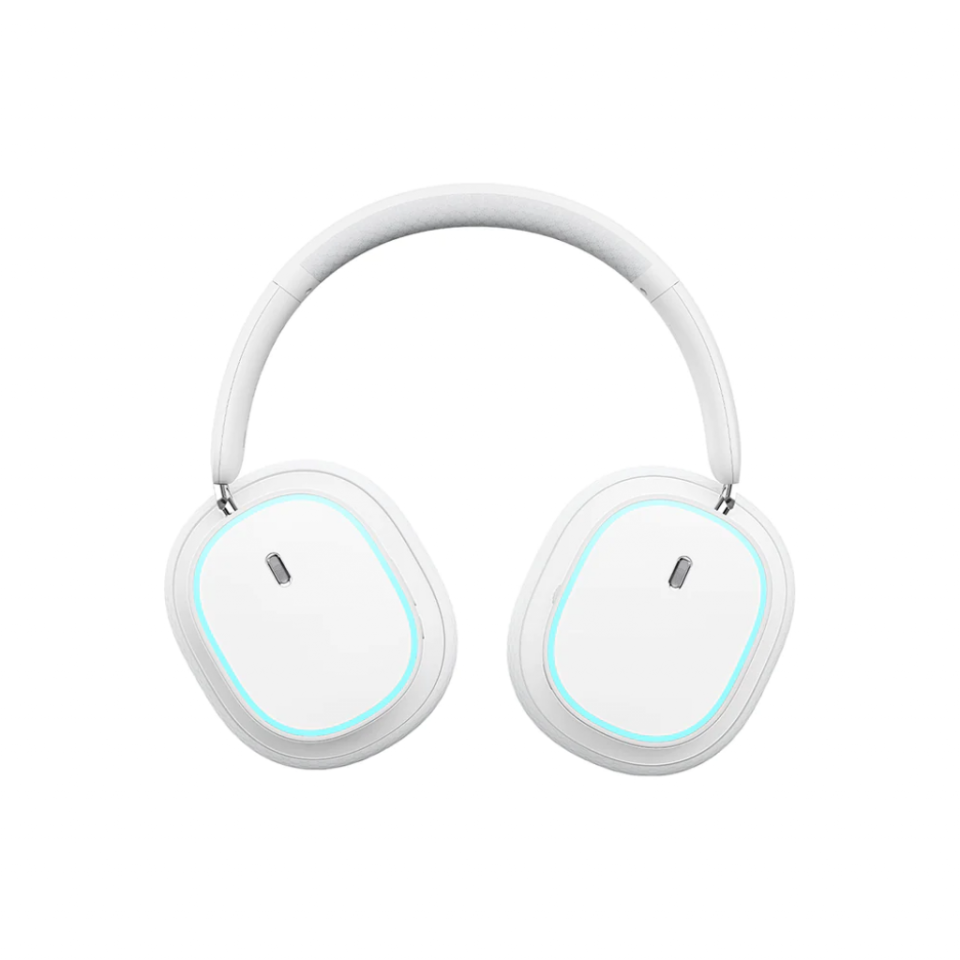 Беспроводные игровые наушники Baseus AeQur GH02