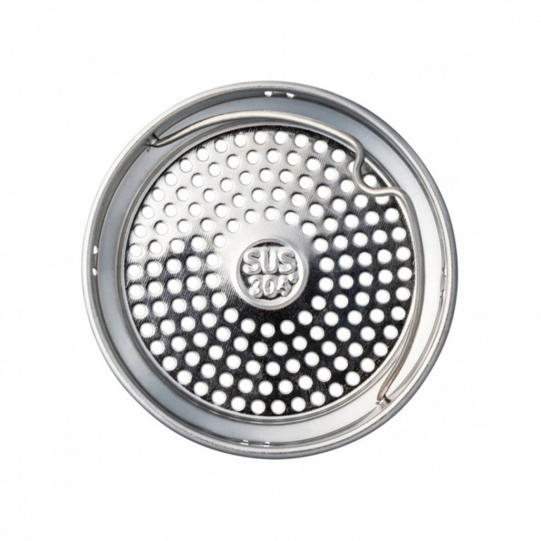 Термос для чая с ситечком Qwerty Bambus Reflects Adamuz