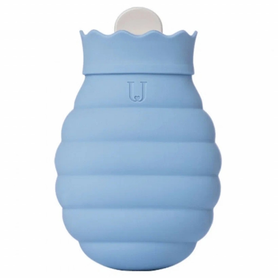 Силиконовая грелка Jordan&Judy Microvable Gel Hot Water Bottle (WD031-S)