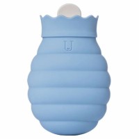 Силиконовая грелка Jordan&Judy Microvable Gel Hot Water Bottle (WD031-S)