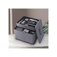 Набор инструментов Xiaomi JimiHome Multi-Function Repair Toolbox Set 167 шт (X4-ABDF)