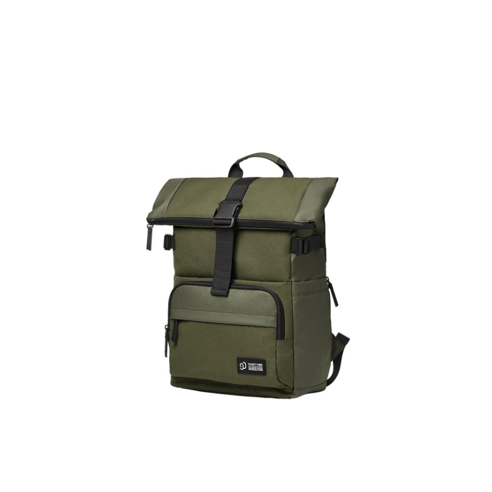 Рюкзак Xiaomi 90 Points Ninetygo Urban Classic (90BBPNT23E4U-BK00)