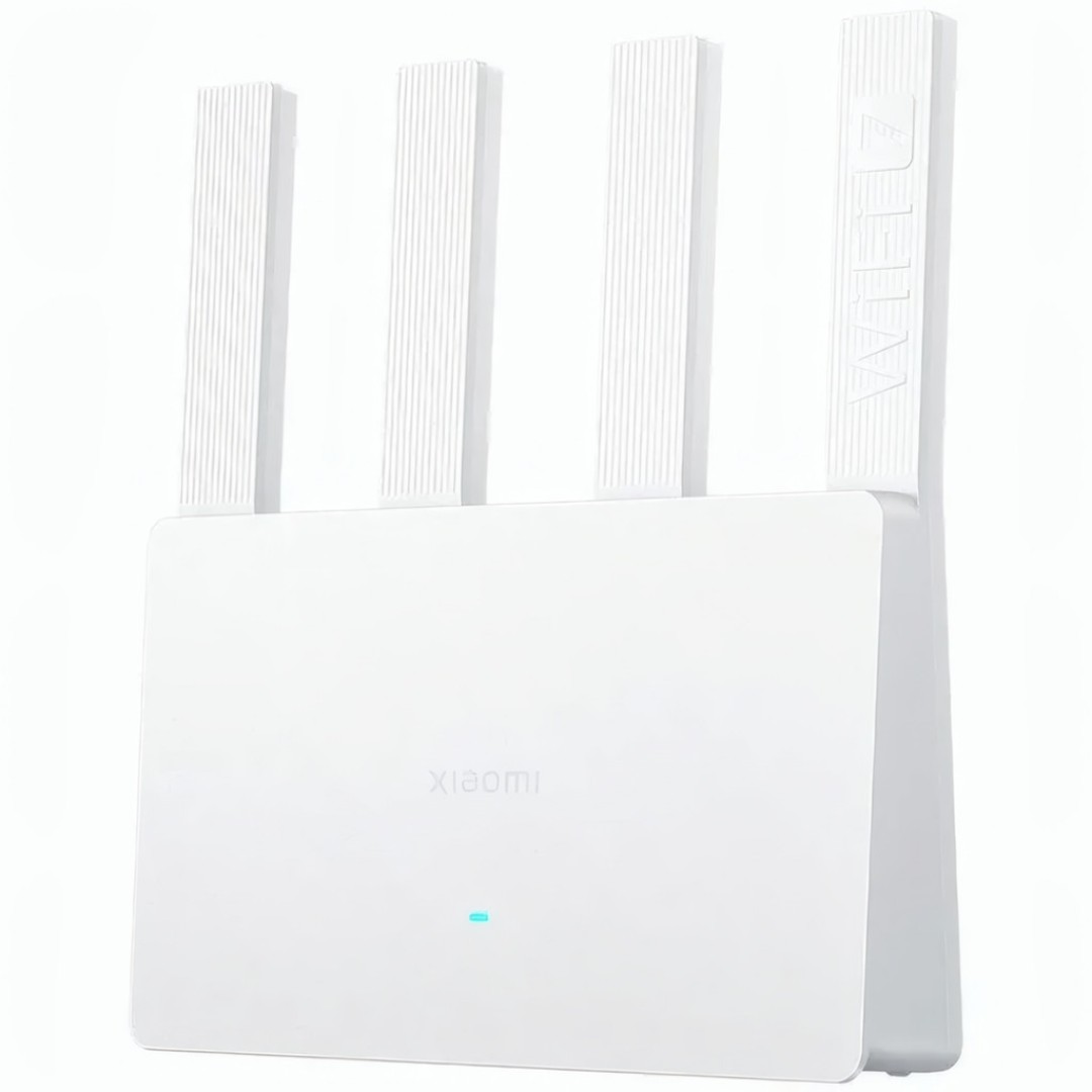 Роутер Xiaomi Router BE3600 2,5Gb (RD15)