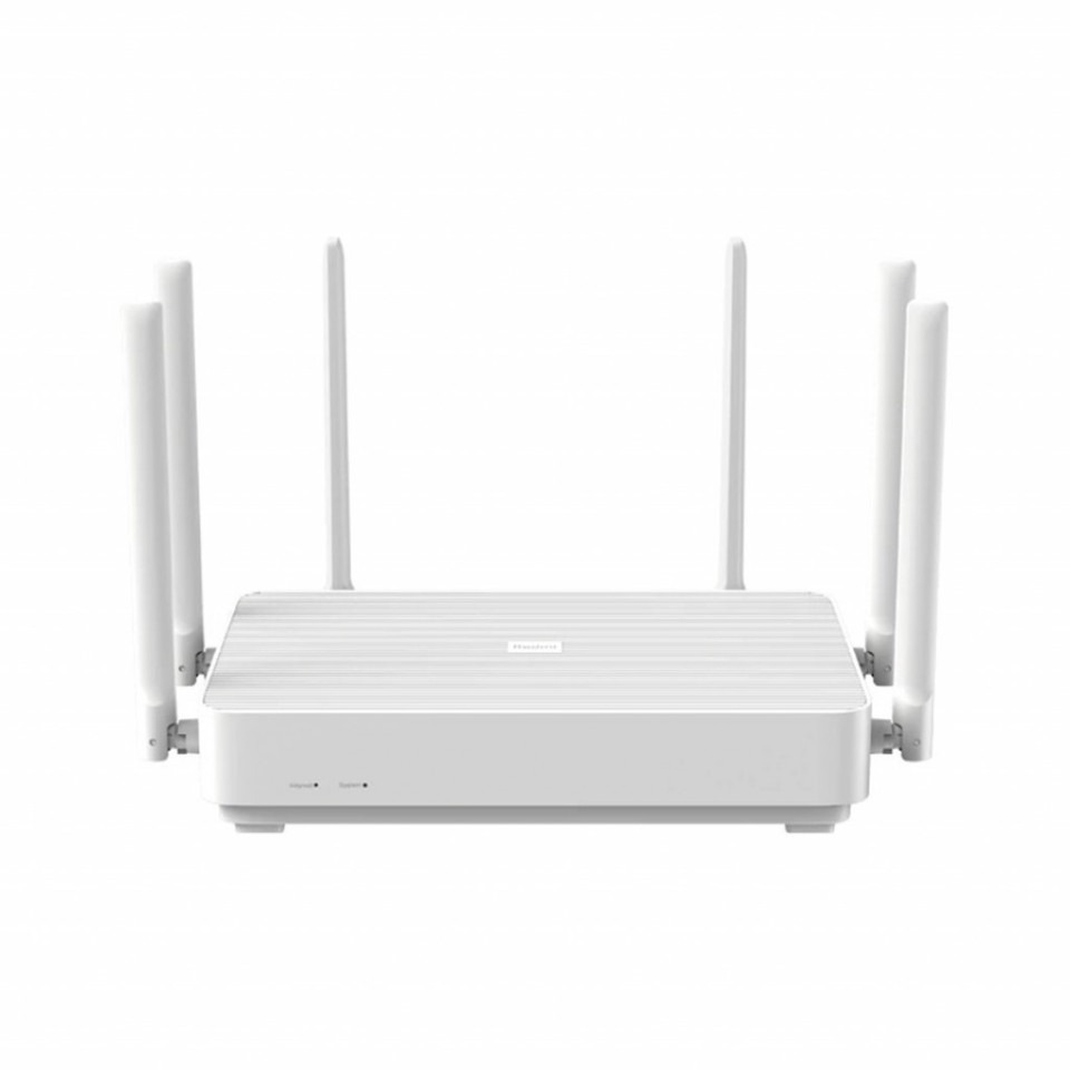 Wi-Fi Роутер Xiaomi Redmi Router AX6