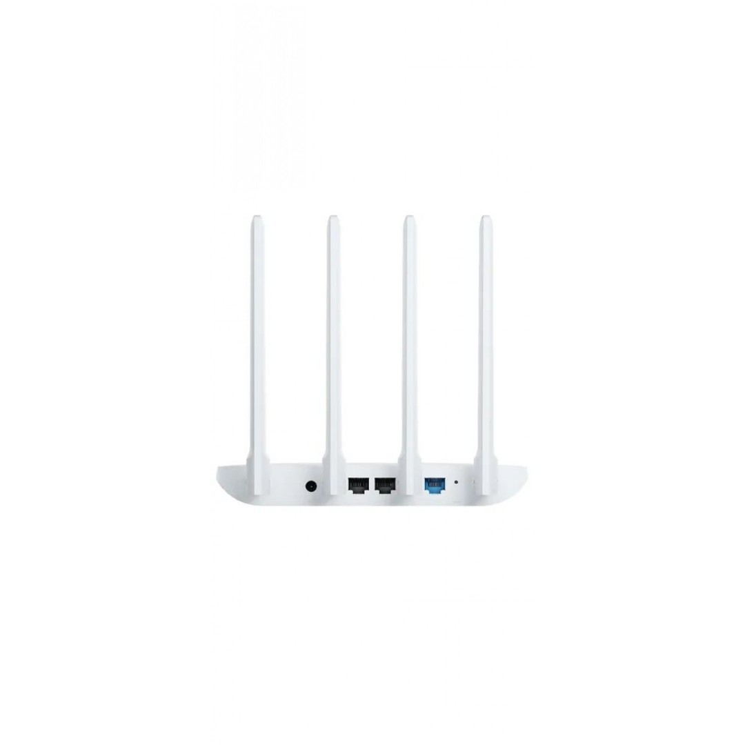 Wi-Fi роутер Xiaomi Mi Router 4C R4CM (DVB4231GL)