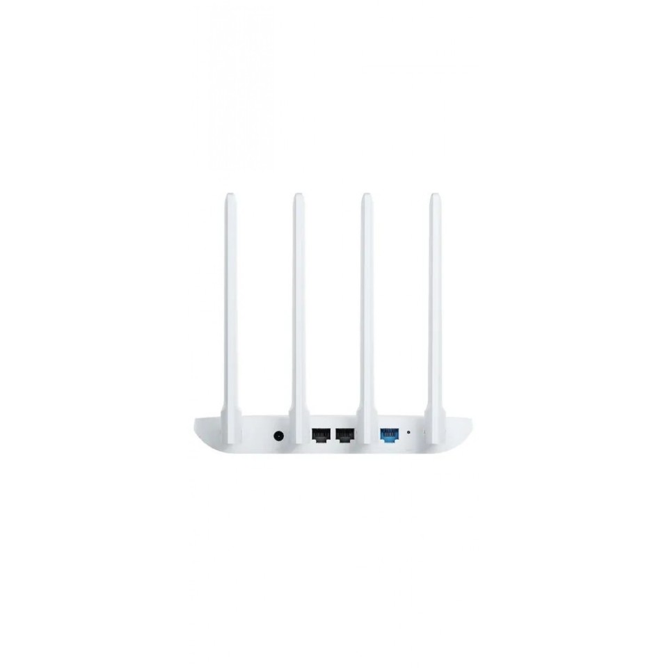 Wi-Fi роутер Xiaomi Mi Router 4C R4CM (DVB4231GL)