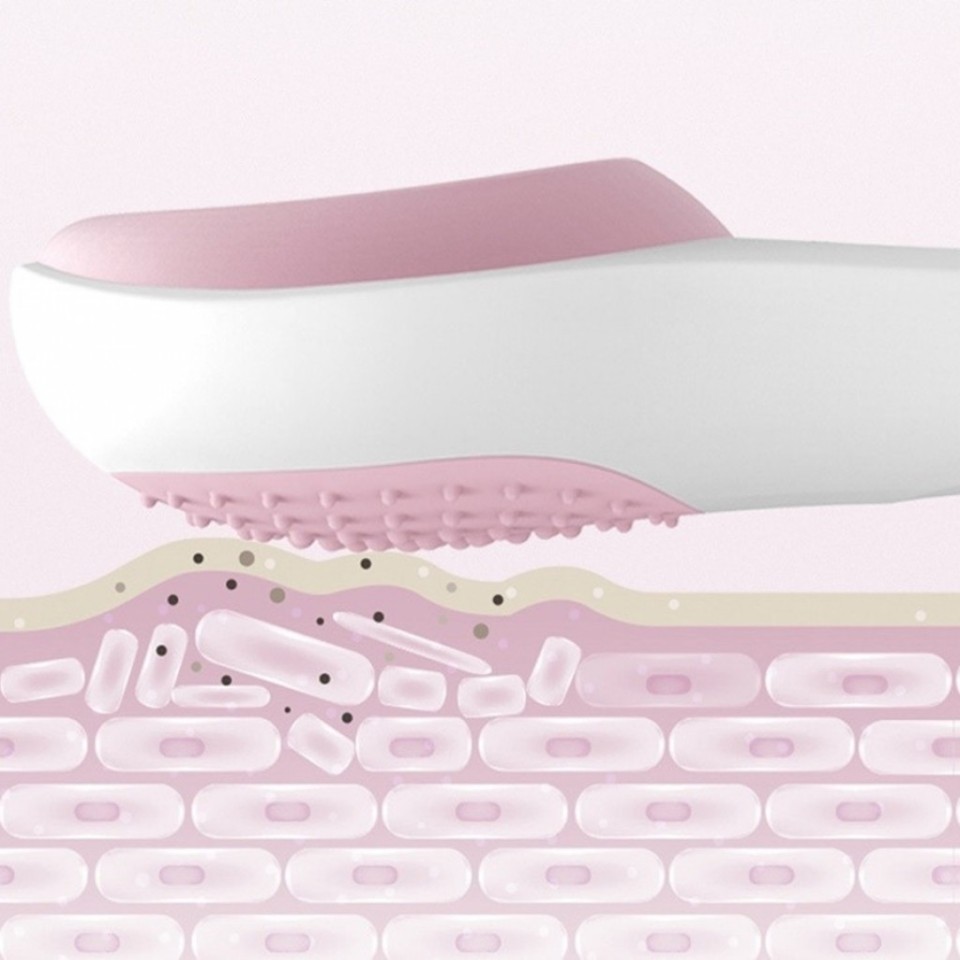 Массажер для глаз Xiaomi LeFan Eye Hot & Cold Massager (LF-ME001-GY)