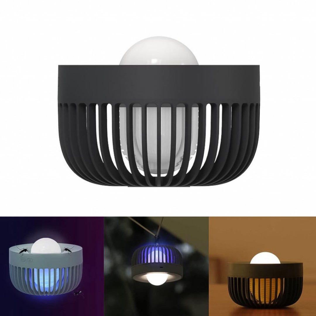 Антимоскитная лампа Xiaomi Mi Solove Mosquito Lamp (002D)