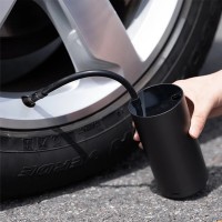 Электрический насос Xiaomi Roidmi Mojietu Lightning-A Smart & Portable Tire Inflator (CQB01MC)