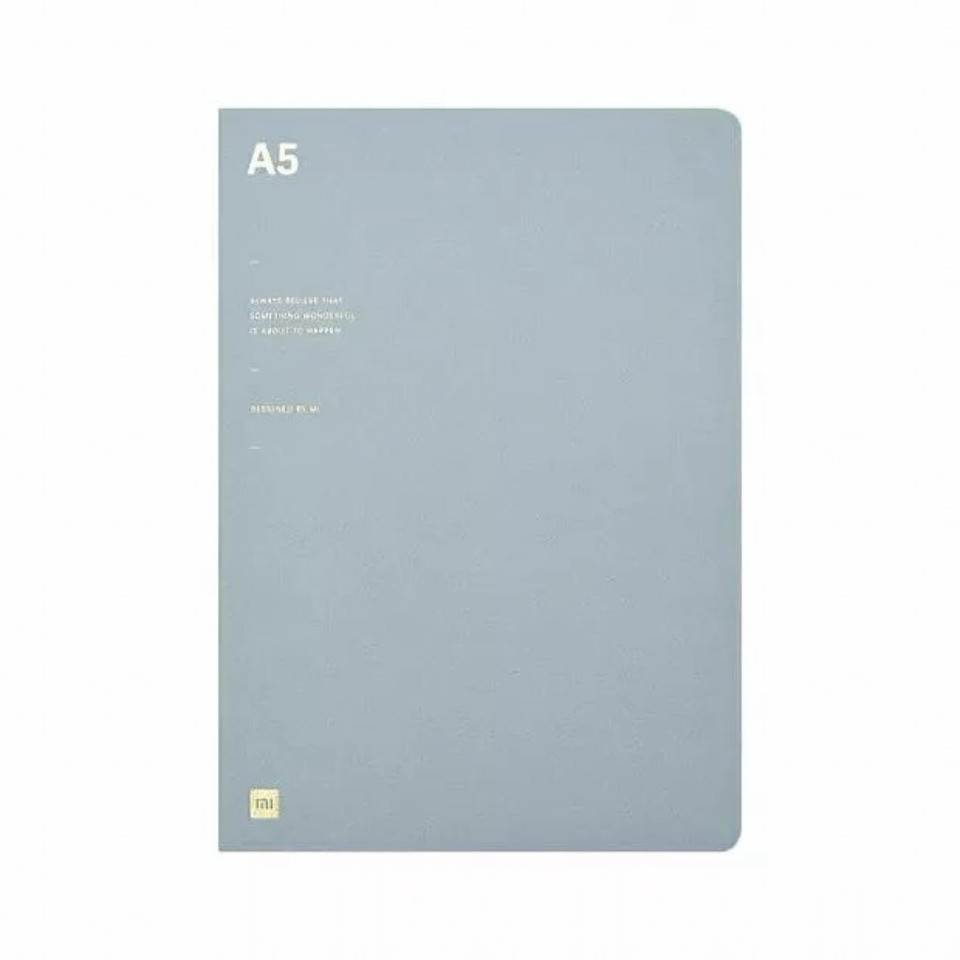 Блокнот Xiaomi Mi Notebook A5