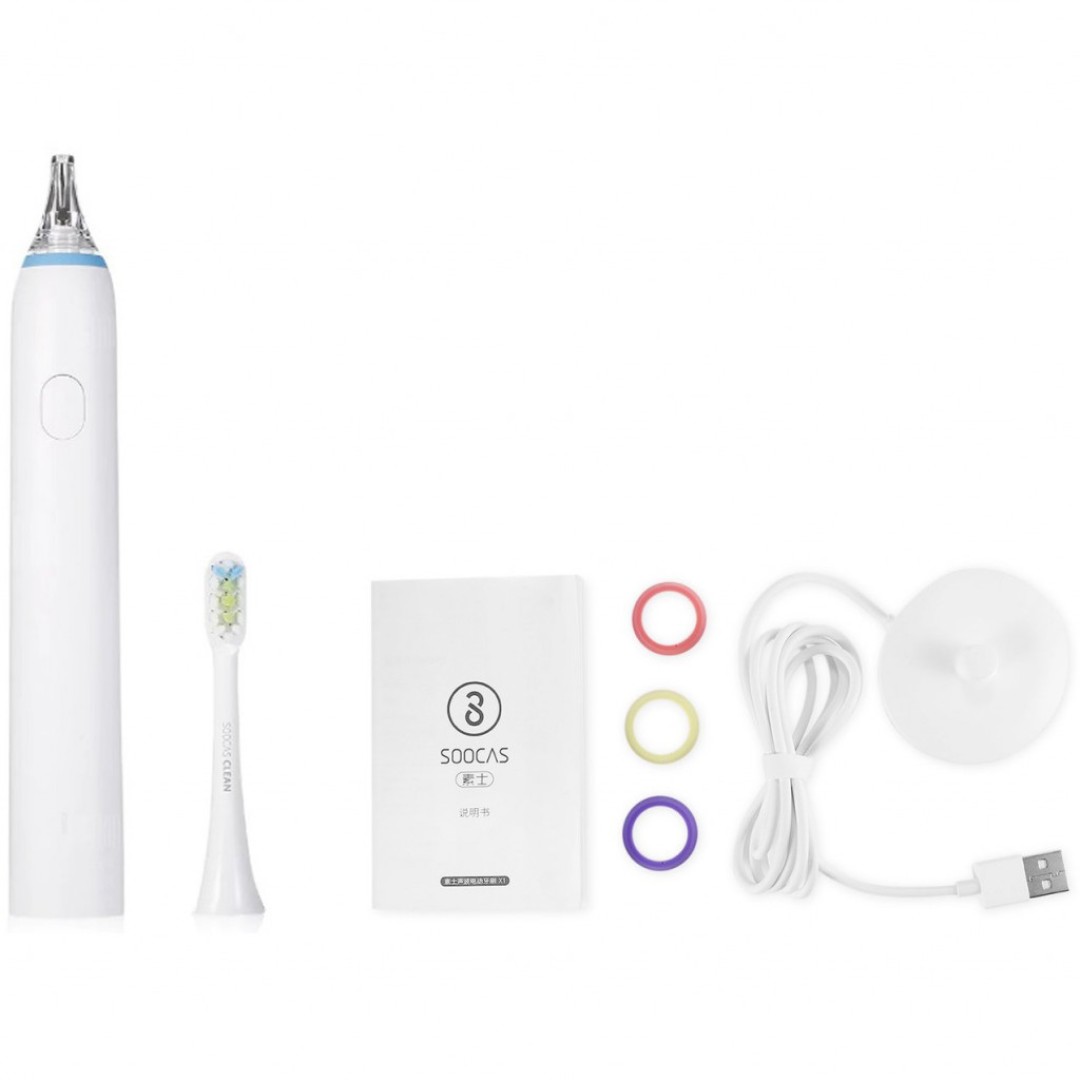 Электрическая зубная щетка Xiaomi Soocas X1 Electric Sonic