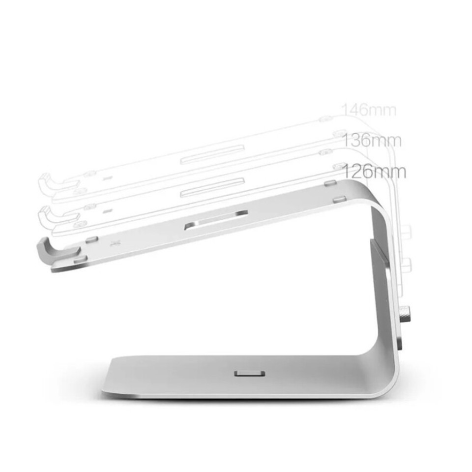 Подставка для ноутбука Xiaomi iQunix E-Stand Laptop Stand