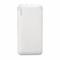 Внешний аккумулятор Xiaomi Solove W7 10000 mAh Dual