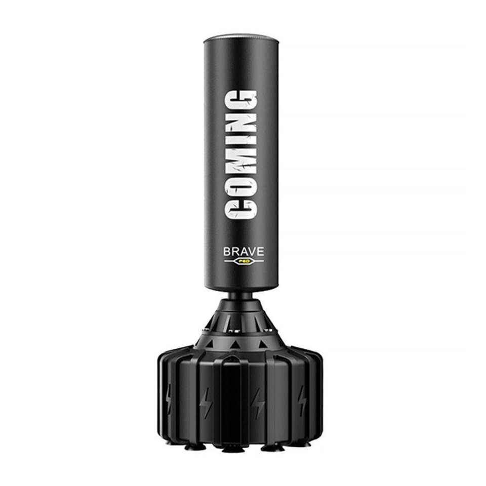 Боксерская груша Xiaomi Fed Vertical Martial Arts Toggle Switch Boxing Sandbags