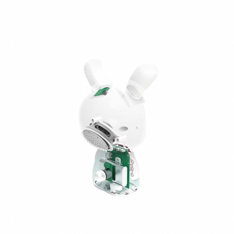 Умная интелектуальная игрушка Xiaomi Mi Bunny Mitu Smart Story Machine (GSJ01JQD)
