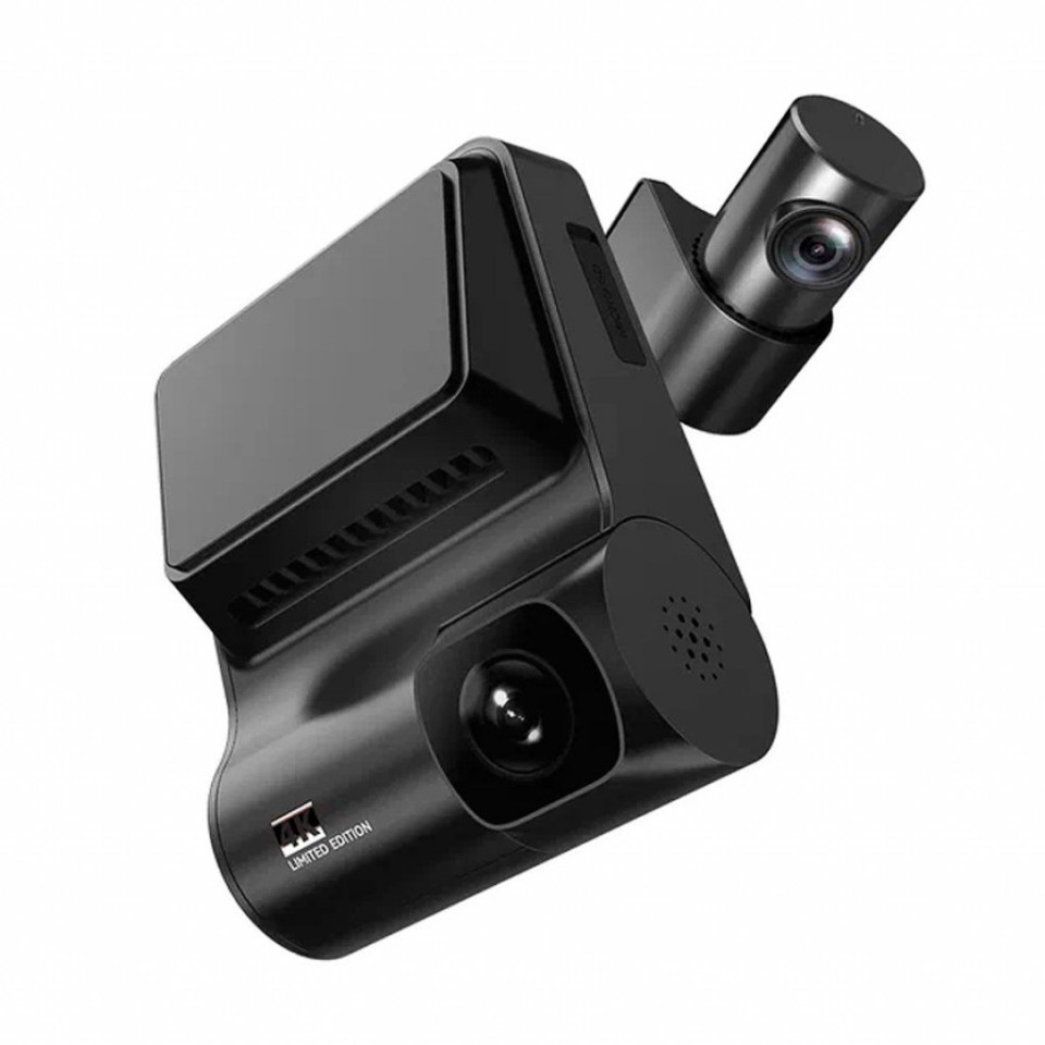Видеорегистратор с камерой заднего вида DDPai Z50 Dual GPS