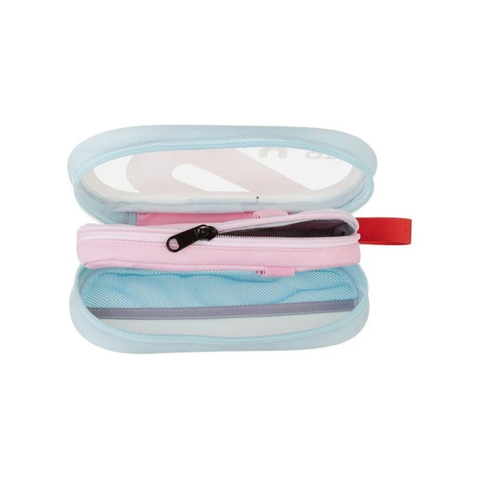 Пенал школьный Xiaomi UBOT Children’s Pen Bag 1,2 L на молнии (UB016)