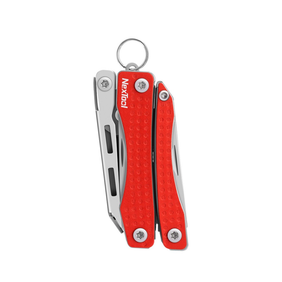 Мультитул Xiaomi NexTool Mini Flagship Lite (NE20148/KT5022)