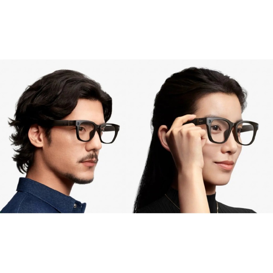 Умные очки Xiaomi AI Glasses (XAGAR1)