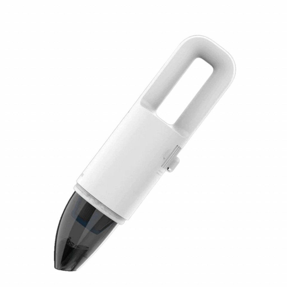 Портативный пылесос Xiaomi CleanFly Portable Vacuum Cleaner