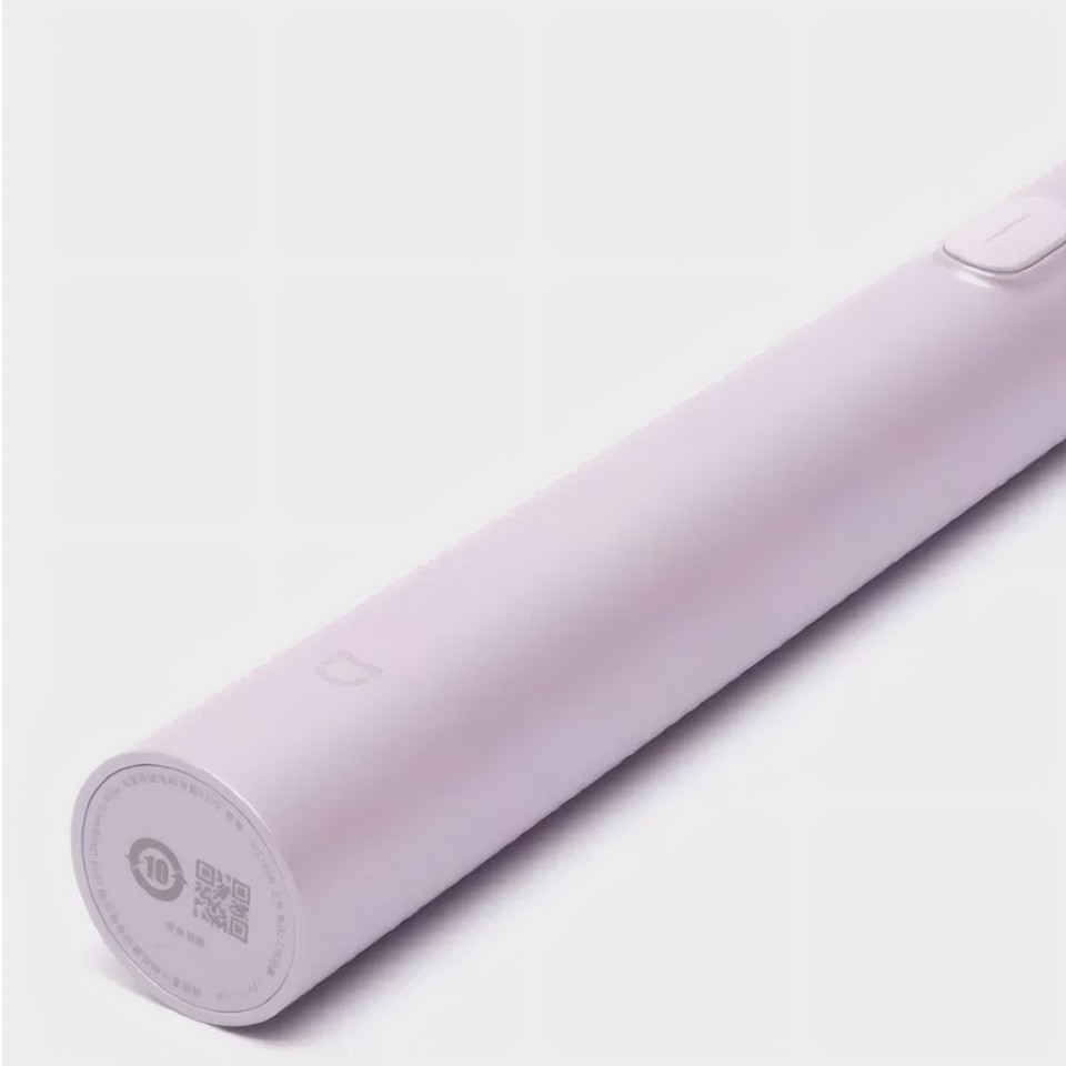 Электрическая зубная щетка Xiaomi Mijia Sonic Electric Toothbrush T302 (MES608)