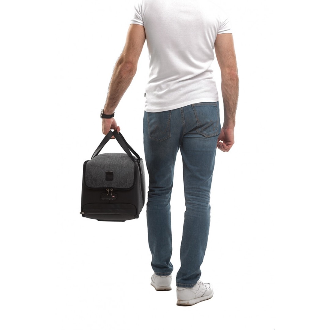 Дорожная сумка KORIN Flexpack Go (K2S)