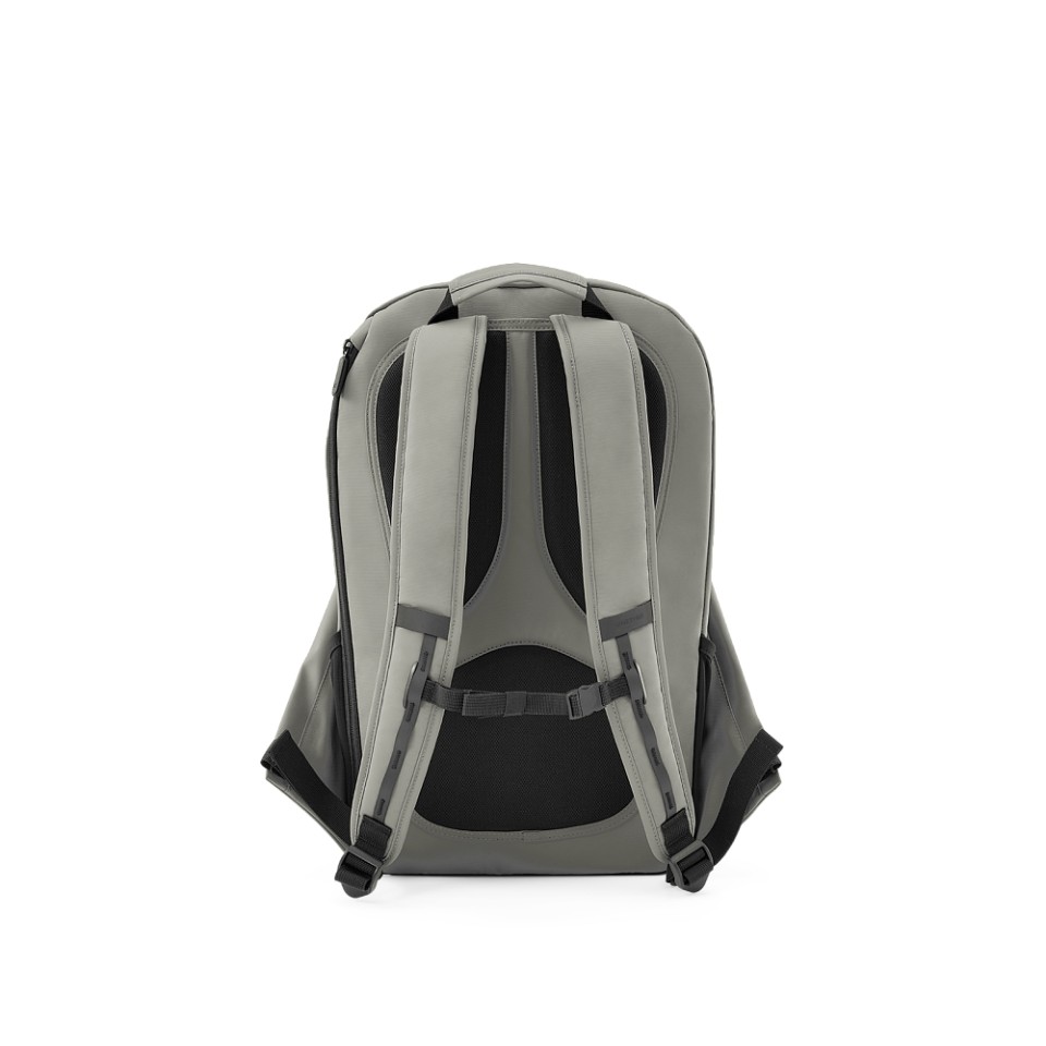 Рюкзак Xiaomi 90 Points Ninetygo URBAN DAILY City (90BBPLF21130U-BK)