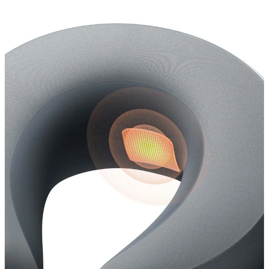 Массажер для шеи Xiaomi Mijia Cervical Massager (MJNKAM01SKS)