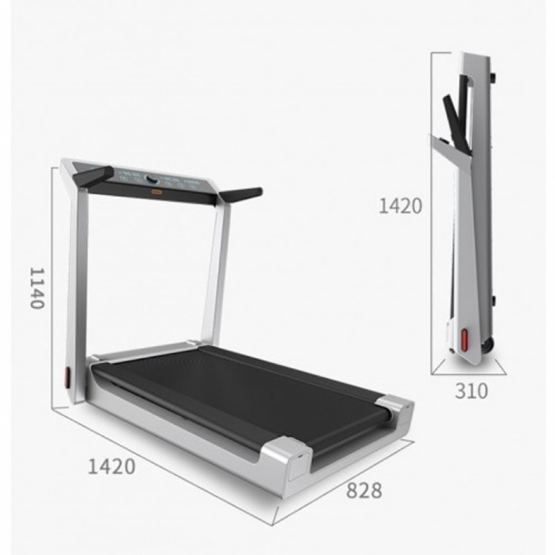 Беговая дорожка Xiaomi KingSmith K15 (TRK15F)
