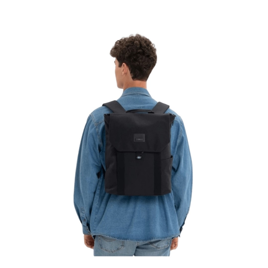 Рюкзак Xiaomi 90 Points Ninetygo Urban Shark Pack Vitality Edition (90BBPMT21117U)