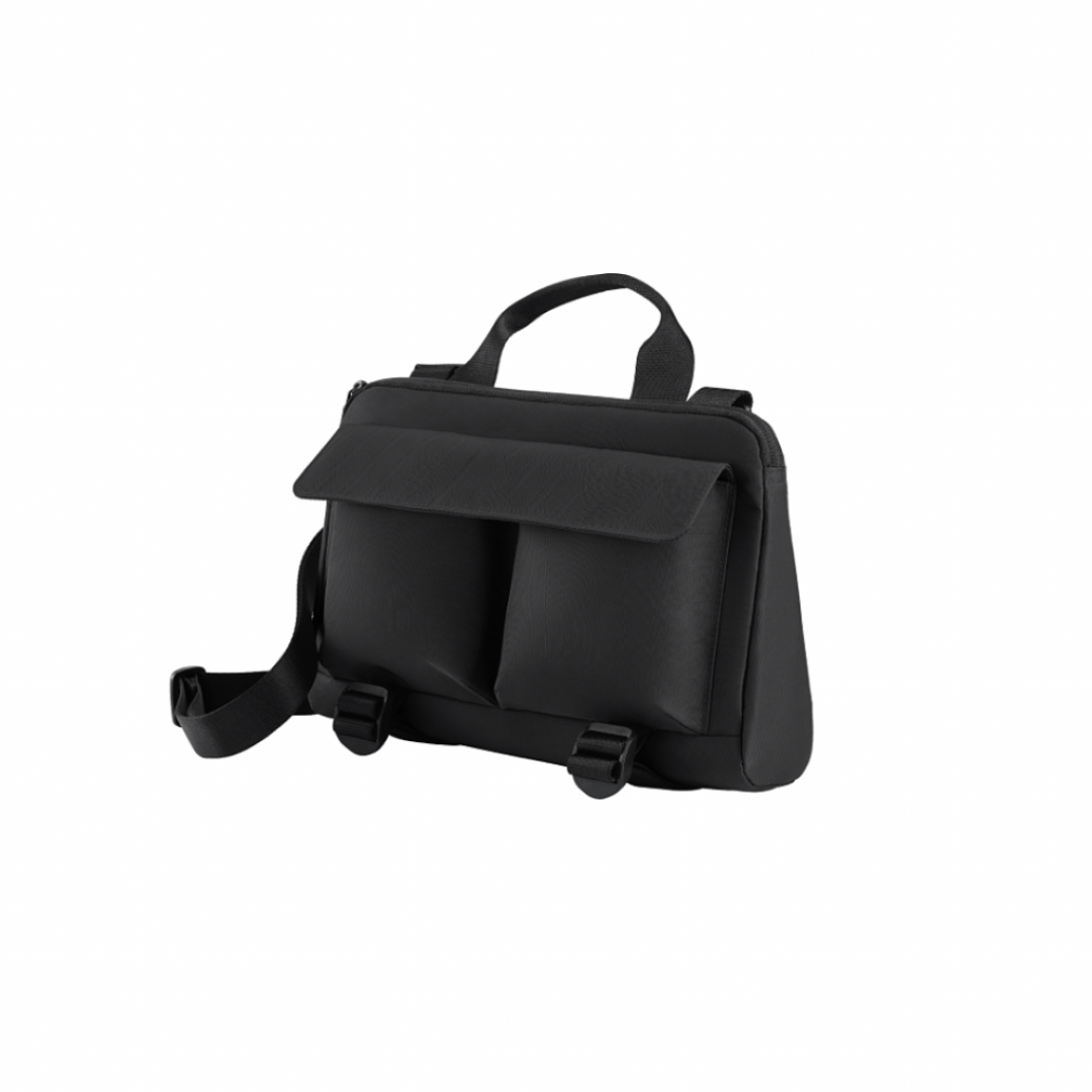 Сумка Xiaomi 90 Points Ninetygo Ultralight Embossed Crossbody (90BXPXX2022W-GREEN)