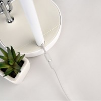 Умное зеркало Xiaomi Lofree Morning Light LED Beauty Mirror Official Standard (ME502)