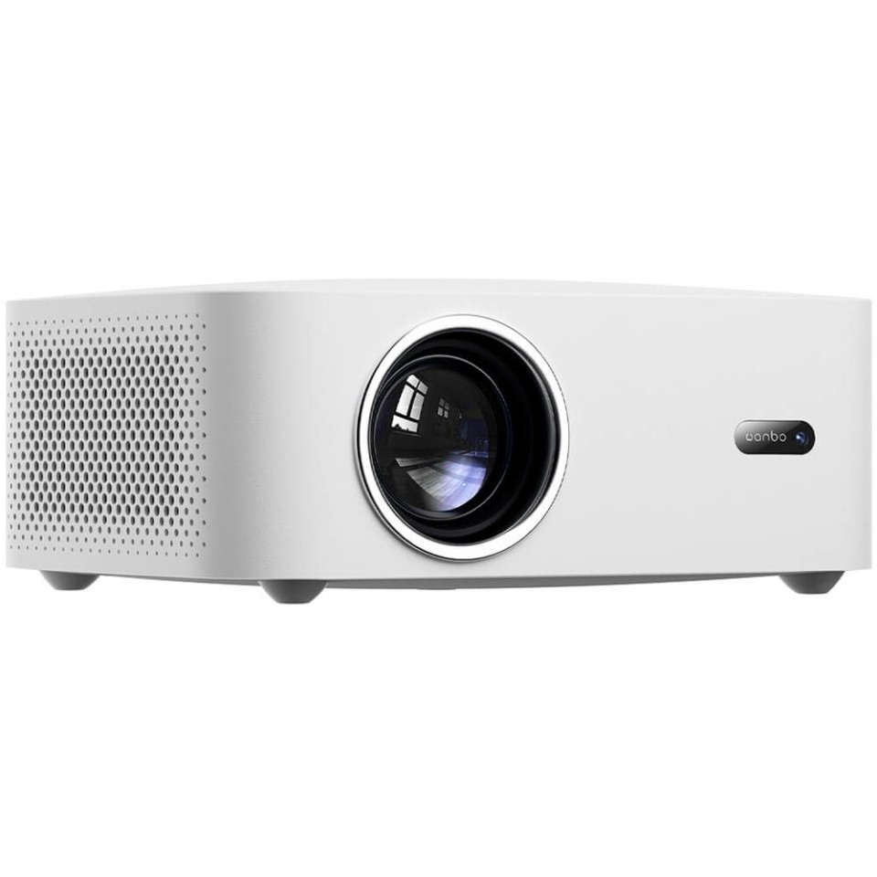 Проектор Xiaomi Wanbo Projector X2 Max