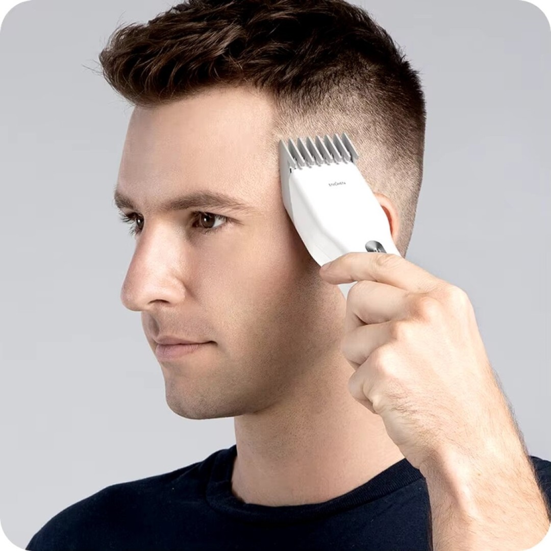 Машинка для стрижки волос Xiaomi Boost Hair Trimmer (EC-1001)