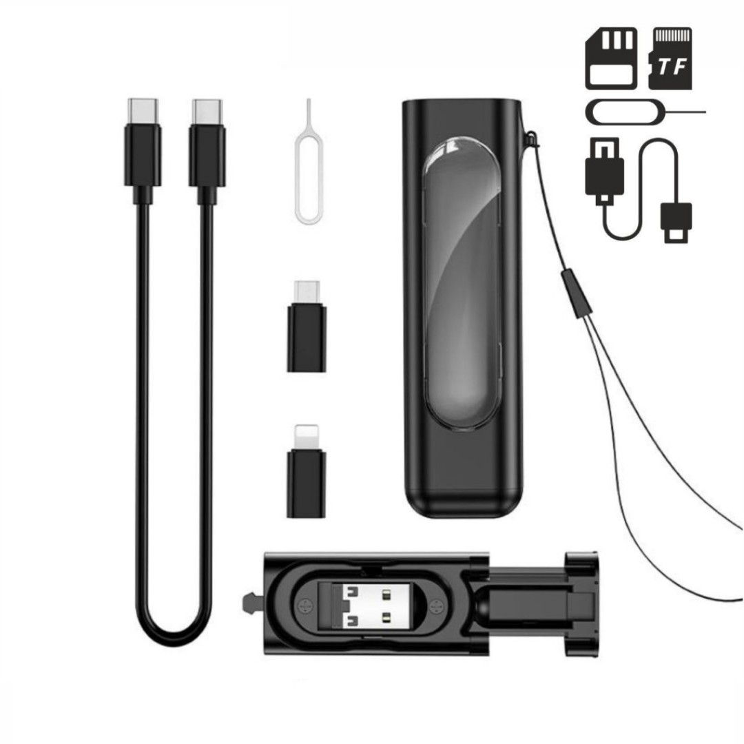 Многофункциональный набор FaizFull F126 7-in-1 для мобильных устройств 60W