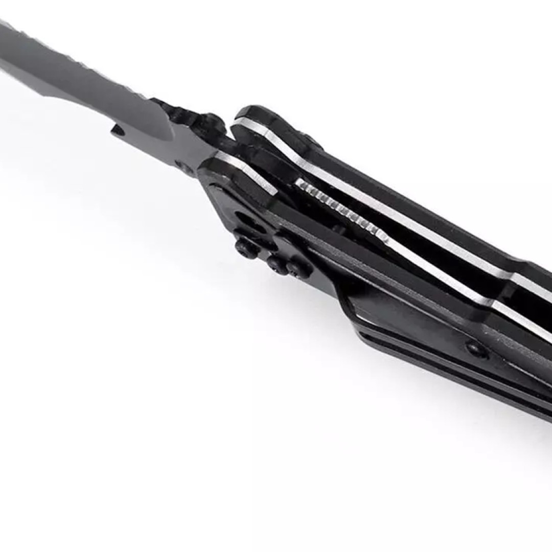 Мультитул Xiaomi Jiuxun Tools Ninety Outdoor Folding Knife 7 IN 1