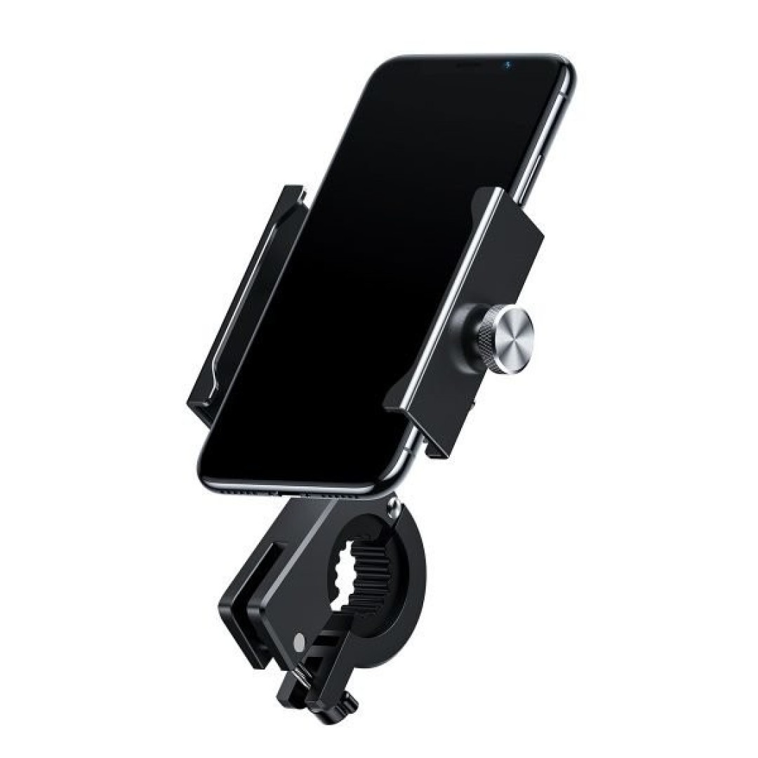 Держатель смартфона Baseus Knight Motorcycle Holder (CRJBZ-01)